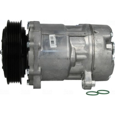 Kompressor PKW VW T4 90 FIRST FIT 89061