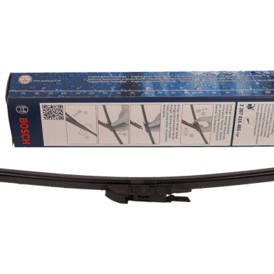 Bosch Heckscheibenwischer A301H 3397016465 Bosch Heckscheibenwischer A301H 3397016465