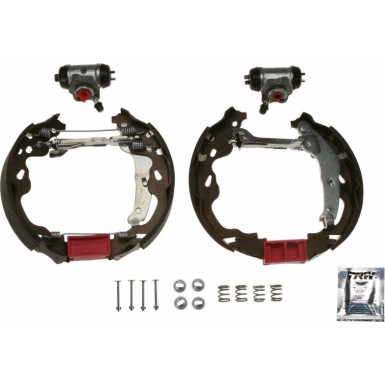 Bremsbacken - Superkit GSK1911