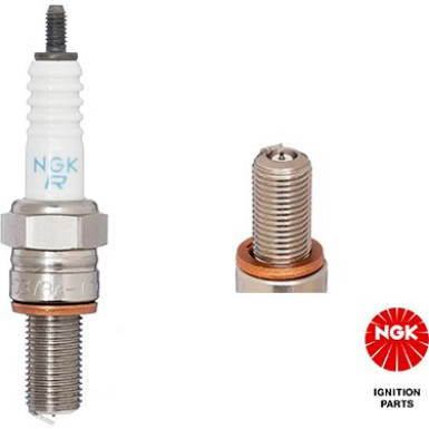 R0373A-10 NGK-Motorsportkerze Motorsport ohne Gewähr 4940