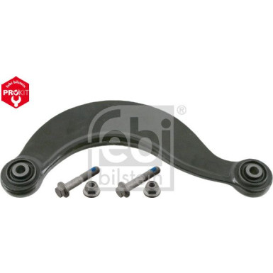 Febi Bilstein Stange/Strebe - Radaufhängung Ford T. Focus 98- Le/Pr Top With -Rubs 30004 Febi Bilstein Stange/Strebe - Radaufhängung Ford T. Focus 98- Le/Pr Top With -Rubs 30004