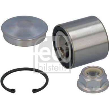 FEBI BILSTEIN Radlager 24781 FEBI BILSTEIN Radlager 24781