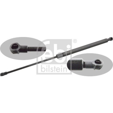 FEBI BILSTEIN Gasfeder, Koffer-/Laderaum 01188 FEBI BILSTEIN Gasfeder, Koffer-/Laderaum 01188