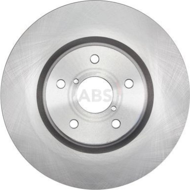 A.B.S. Bremsscheibe 17960 A.B.S. Bremsscheibe 17960