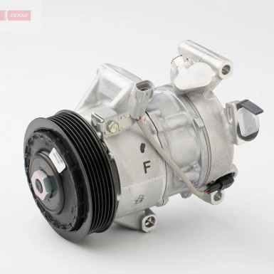 DENSO Kompressor DCP50251