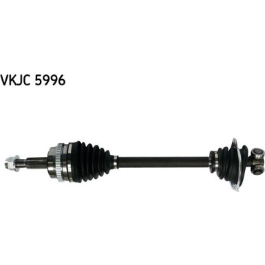 Antriebswelle VKJC 5996