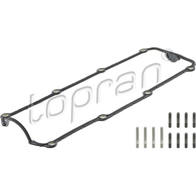 TOPRAN Dichtungssatz 107144