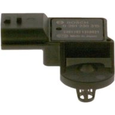 Drucksensor 0 261 230 315 Drucksensor 0 261 230 315