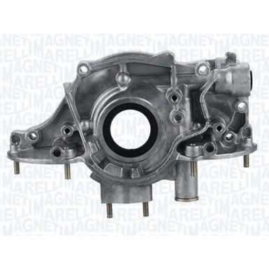MAGNETI MARELLI Ölpumpe 351516000093