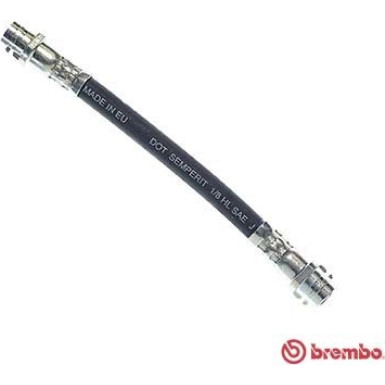 BREMBO Bremsschlauch T 85 027 ESSENTIAL LINE
