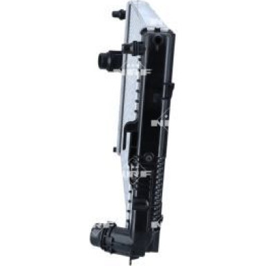 Kühler, Motorkühlung 58413 Kühler, Motorkühlung 58413