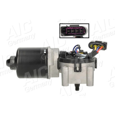 Wischermotor vorne 55053 Wischermotor vorne 55053