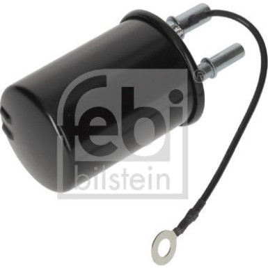 FEBI BILSTEIN Kraftstofffilter 192853