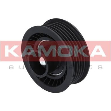 KAMOKA Umlenk-/Führungsrolle, Keilrippenriemen R0064 KAMOKA Umlenk-/Führungsrolle, Keilrippenriemen R0064