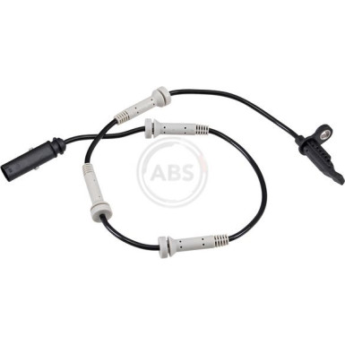 A.B.S. Sensor, Raddrehzahl 31856 A.B.S. Sensor, Raddrehzahl 31856