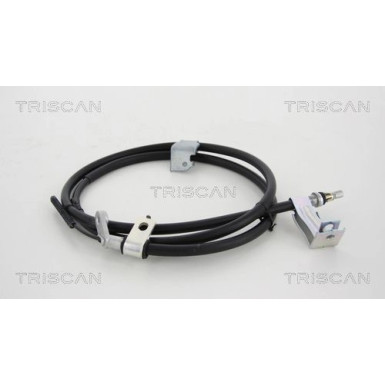 Seilzug, Feststellbremse Nissan T. Qashqai 07-13 Le 814014191 Seilzug, Feststellbremse Nissan T. Qashqai 07-13 Le 814014191