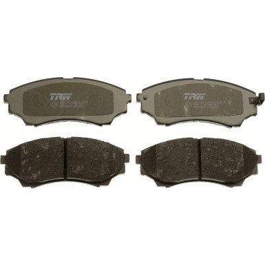 Bremsklötze VA FORD Ranger,MAZDA B-Serie 99 COTEC GDB3403