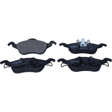 Bremsbelagsatz Ford P. Focus 98 19-0676 Bremsbelagsatz Ford P. Focus 98 19-0676