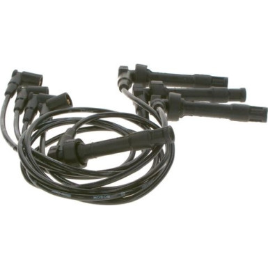 Zündleitungssatz BMW 3-Serie,Z1 0 986 356 307