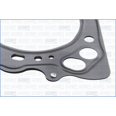 AJUSA Dichtung, Zylinderkopf 10159000 MULTILAYER STEEL