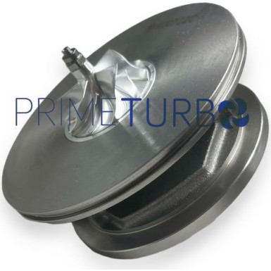 Prime Turbo Rumpfgruppe, Lader K00722C Prime Turbo Rumpfgruppe, Lader K00722C