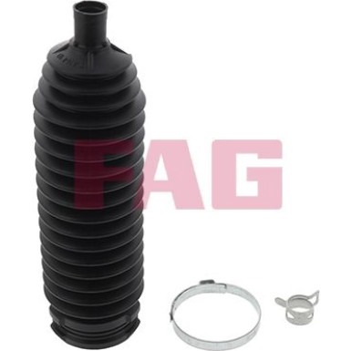 FAG Faltenbalgsatz, Lenkung 841 0218 30 FAG Faltenbalgsatz, Lenkung 841 0218 30