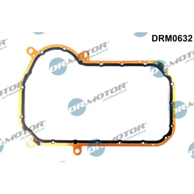 DICHTUNG, ÖLSUMPF DRM0632