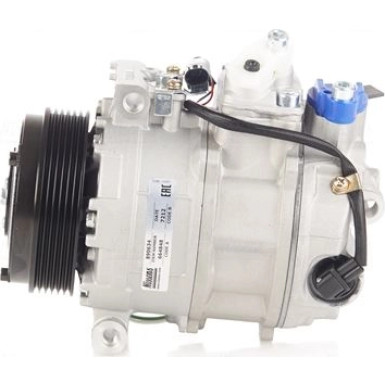 Kompressor PKW 89063