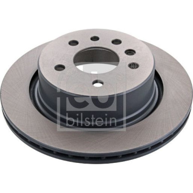 FEBI BILSTEIN Bremsscheibe 44045 FEBI BILSTEIN Bremsscheibe 44045