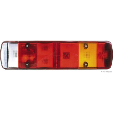 Herth + Buss Elparts Rücklicht 83830014
