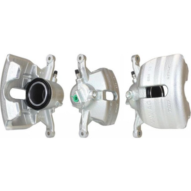 Tauschbremssattel VA li VW Golf 12 3151020 Tauschbremssattel VA li VW Golf 12 3151020