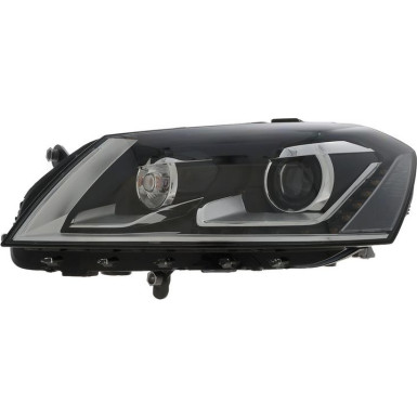 VALEO Hauptscheinwerfer 044509