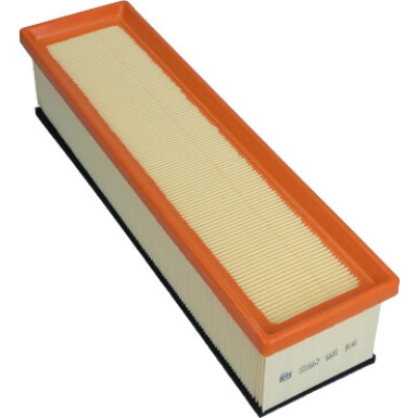 Luftfilter 101667