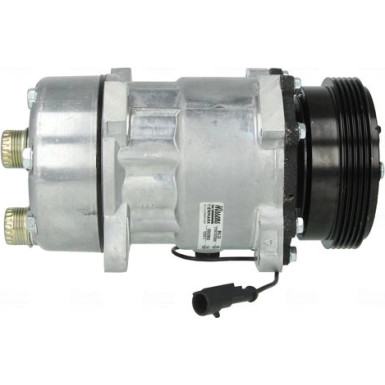 Kompressor PKW 89123