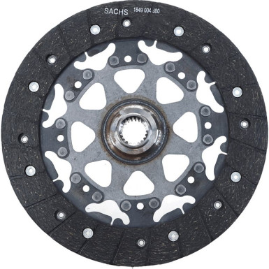 SACHS Kupplungssatz 3000 970 137 SACHS Kupplungssatz 3000 970 137