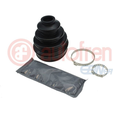 Faltenbalg, Antriebswelle Opel Ext D8204 Faltenbalg, Antriebswelle Opel Ext D8204