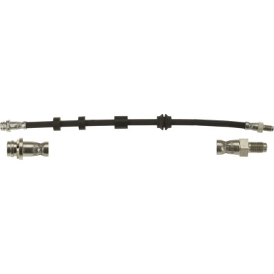 Bremsschlauch FORD MONDEO IV Stufenheck 2.0 TDCi 10-14 PHB692 Bremsschlauch FORD MONDEO IV Stufenheck 2.0 TDCi 10-14 PHB692