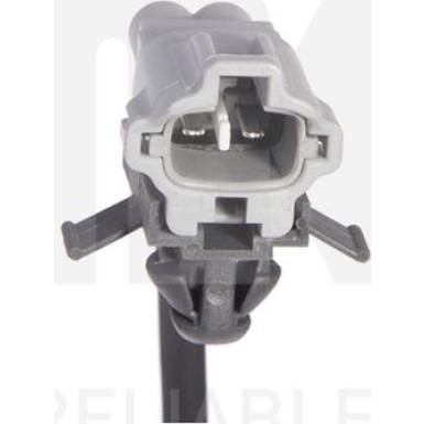 Sensor, Raddrehzahl 294510