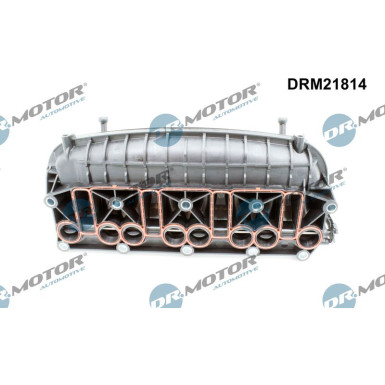 DR.MOTOR Saugrohrmodul DRM21814 DR.MOTOR Saugrohrmodul DRM21814