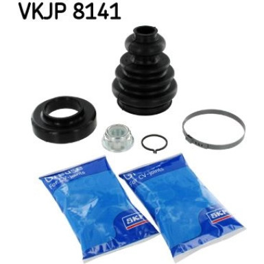 SKF Gelenkmanschette VKJP8141 SKF Gelenkmanschette VKJP8141