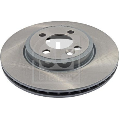 FEBI BILSTEIN Bremsscheibe 32074 FEBI BILSTEIN Bremsscheibe 32074
