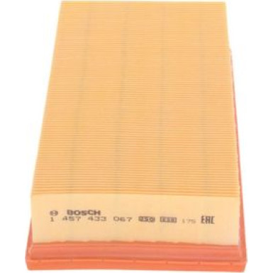 Luftfilter 1457433067 Luftfilter 1457433067