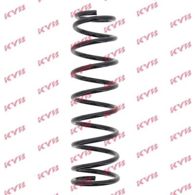 KYB Fahrwerksfeder Honda T. Civic V, Crx Iii 1.3/1.5/1.6 10.91-12.98 RC5317