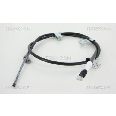 Seilzug, Feststellbremse Toyota T. Corolla 1.4-1.8 Vvt-I 02-07 Pr 8140 131150 Seilzug, Feststellbremse Toyota T. Corolla 1.4-1.8 Vvt-I 02-07 Pr 8140 131150