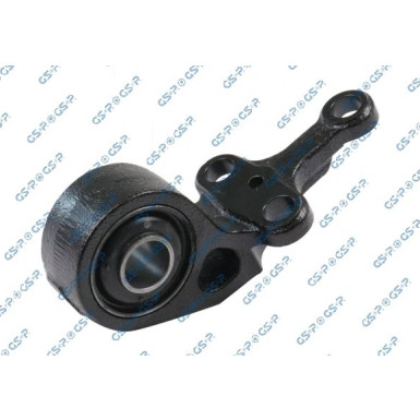 GSP Halter, Querlenkerlagerung 516651 GSP Halter, Querlenkerlagerung 516651