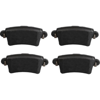 Bremsklötze HA OPEL Movano,RENAULT Master 98 COTEC GDB1470 Bremsklötze HA OPEL Movano,RENAULT Master 98 COTEC GDB1470