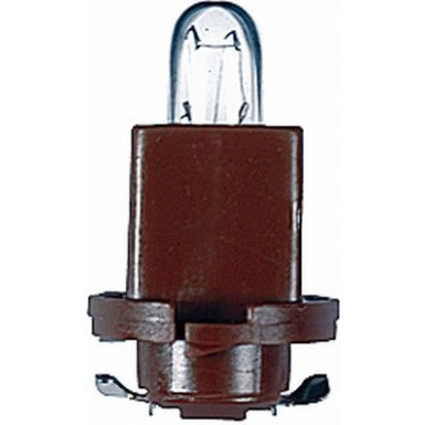 HELLA Glühlampe, Instrumentenbeleuchtung 8GA 007 997-201 HELLA Glühlampe, Instrumentenbeleuchtung 8GA 007 997-201