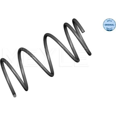 Meyle Fahrwerksfeder Toyota P. Corolla 97-01 MEYLE-ORIGINAL: True to OE 30-14 639 0001