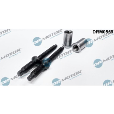 DR.MOTOR Schraube, Einspritzdüsenhalter DRM0559 DR.MOTOR Schraube, Einspritzdüsenhalter DRM0559