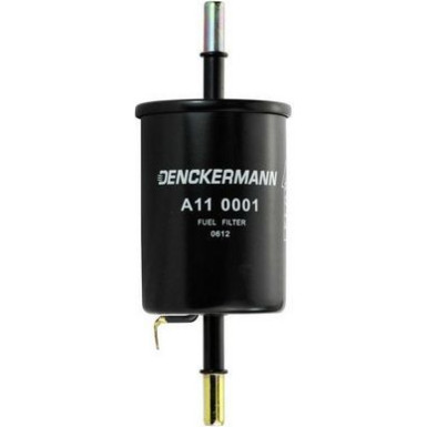 DENCKERMANN Kraftstofffilter A110001